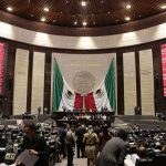 Senado recibe dictamen para aplazar elección judicial hasta 2028