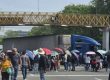 Autoridades de Oaxaca investigan los hechos violentos en Mitla.