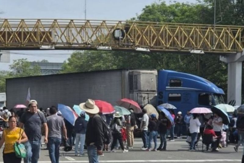 Autoridades de Oaxaca investigan los hechos violentos en Mitla. Autoridades de Oaxaca investigan los hechos violentos en Mitla.