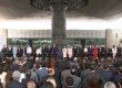 Sheinbaum presenta el Plan México con inversiones en energía, simplificación de trámites y certeza fiscal para impulsar el crecimiento económico y el bienestar social.
