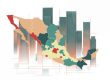 El Índice de Paz 2025 reporta que México tuvo su mayor mejora en una década con una baja de 22.7% en homicidios