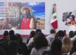 Sheinbaum presenta programa para cancelar y reestructurar deudas de la Financiera Nacional; beneficiará a 70 mil personas.