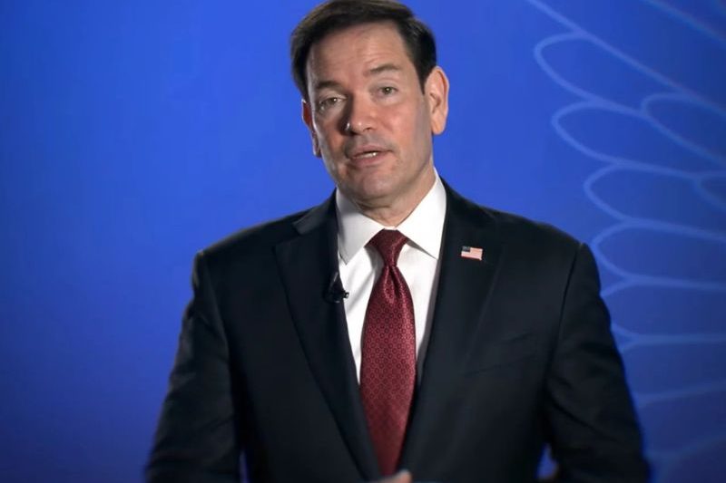 Marco Rubio acusó a Gaesa y al gobierno cubano de provocar crisis en la isla,