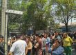 Simulacro Nacional 2026 en CDMX incluyó rescates, control de incendios y despliegue de fuerzas de seguridad para reforzar la preparación ante sismos.