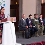 Suman 2 mil 452 predios liberados para proyectos ferroviarios: SICT