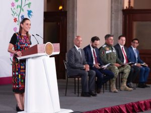 México avanza en proyectos ferroviarios con más de 800 km de ingeniería básica,
