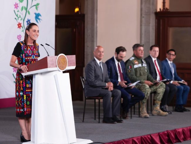México avanza en proyectos ferroviarios con más de 800 km de ingeniería básica, México avanza en proyectos ferroviarios con más de 800 km de ingeniería básica,