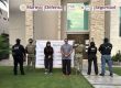 Autoridades federales detuvieron en Nuevo León a un presunto líder del Cártel del Noroeste ligado al contrabando de combustible; aseguraron armas, droga y siete tigres.