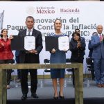 PACIC se mantiene: 24 productos básicos no subirán de 910 pesos