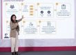Gobierno envió al Congreso de la Unión una reforma electoral para crear una comisión del INE