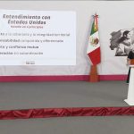 “México está actuando”: responde Sheinbaum a Trump