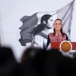 «No hay imputación a nadie»: Sheinbaum sobre citatorios de FGR