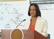 La Sener, la CFE y Cenagas anunciaron inversiones históricas por más de 140 mil millones de pesos en nuevos gasoductos