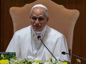 En su encíclica “Magnífica Humanitas”, el papa León Catorce alertó sobre los riesgos de la Inteligencia Artificial.