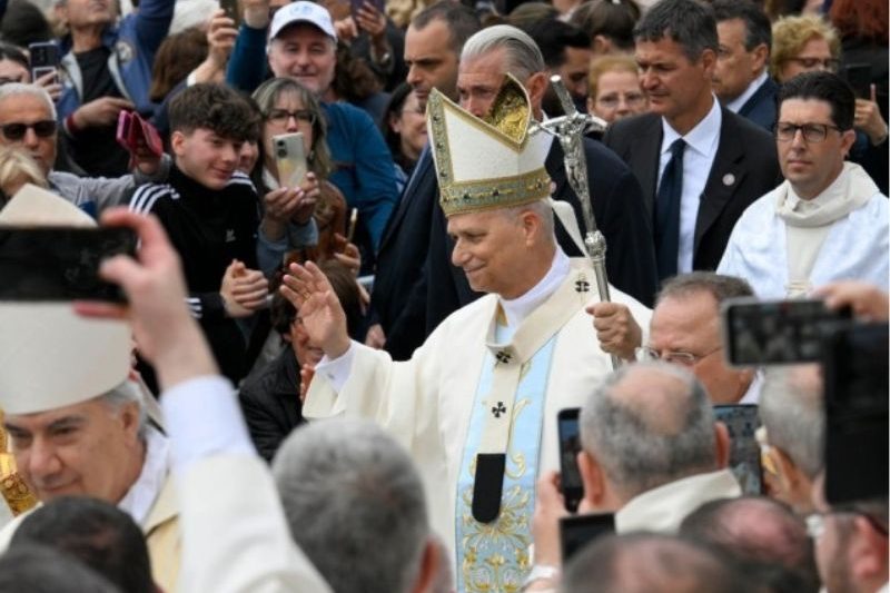 El papa León XIV cumple un año de pontificado marcado por llamados a la pa