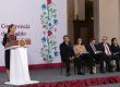 Reducción de precios en canasta básica, prevención de inundaciones y economía mexicana marcaron la conferencia matutina.
