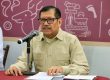 Exsecretario de Seguridad de Sinaloa, Gerardo Mérida Sánchez, fue detenido en EU