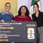 Yolett, Brianna, Karla  y Daira: las ganadoras rumbo al Mundial 2026