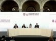 Autoridades de la CDMX presentaron avances en la investigación del homicidio de José Muñoz y Ximena Guzmán;