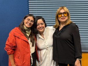 IMER Noticias relanza su barra de programación informativa a partir del 1 de junio