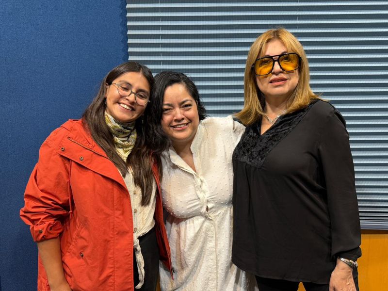 IMER Noticias relanza su barra de programación informativa a partir del 1 de junio IMER Noticias relanza su barra de programación informativa a partir del 1 de junio