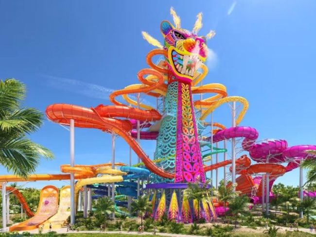 SEMARNAT frenó el proyecto de Royal Caribbean en Majahual, SEMARNAT frenó el proyecto de Royal Caribbean en Majahual,