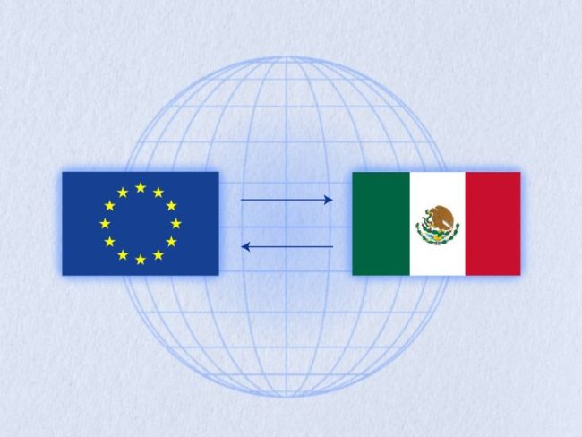 La Unión Europea aprobó el nuevo acuerdo comercial