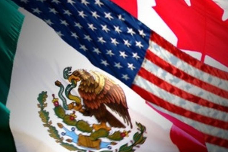 México y EU arrancan la primera ronda formal de negociaciones para la revisión del T-MEC