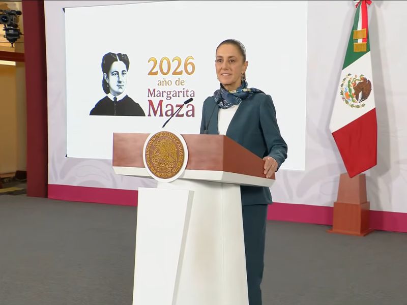 Sheinbaum confirmó que no habrá cambios en el calendario escolar