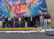Estudiantes y colectivas de la UAEM denuncian violencia institucional,