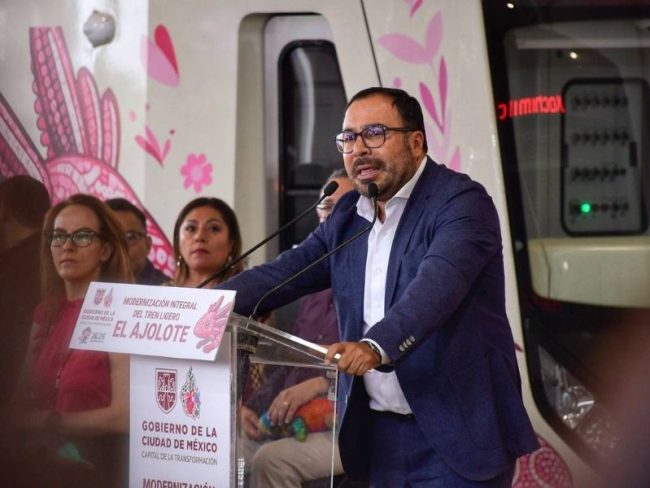 La Ciudad de México ha realizado más de 400 obras urbanas rumbo al Mundial 2026