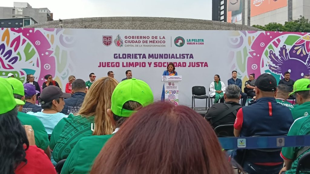 50 puntos mundialistas