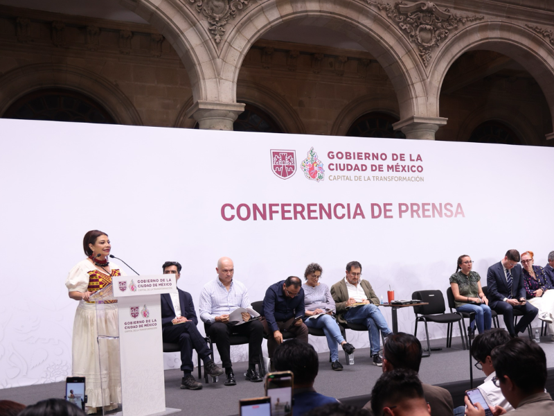 CDMX: Lanzan operativo de seguridad y movilidad para torneo de fútbol CDMX: Lanzan operativo de seguridad y movilidad para torneo de fútbol
