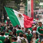 Por torneo, decretan suspensión de clases y home office en CDMX y Guadalajara