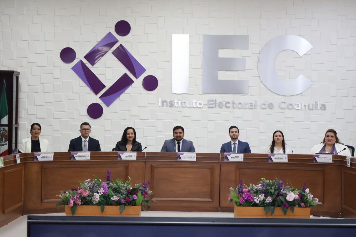 Elecciones Coahuila Congreso