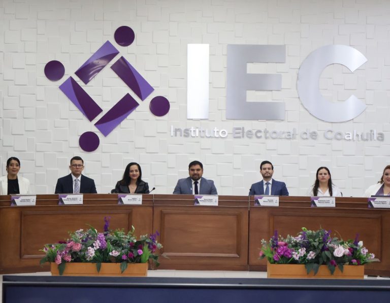 Elecciones Coahuila Congreso