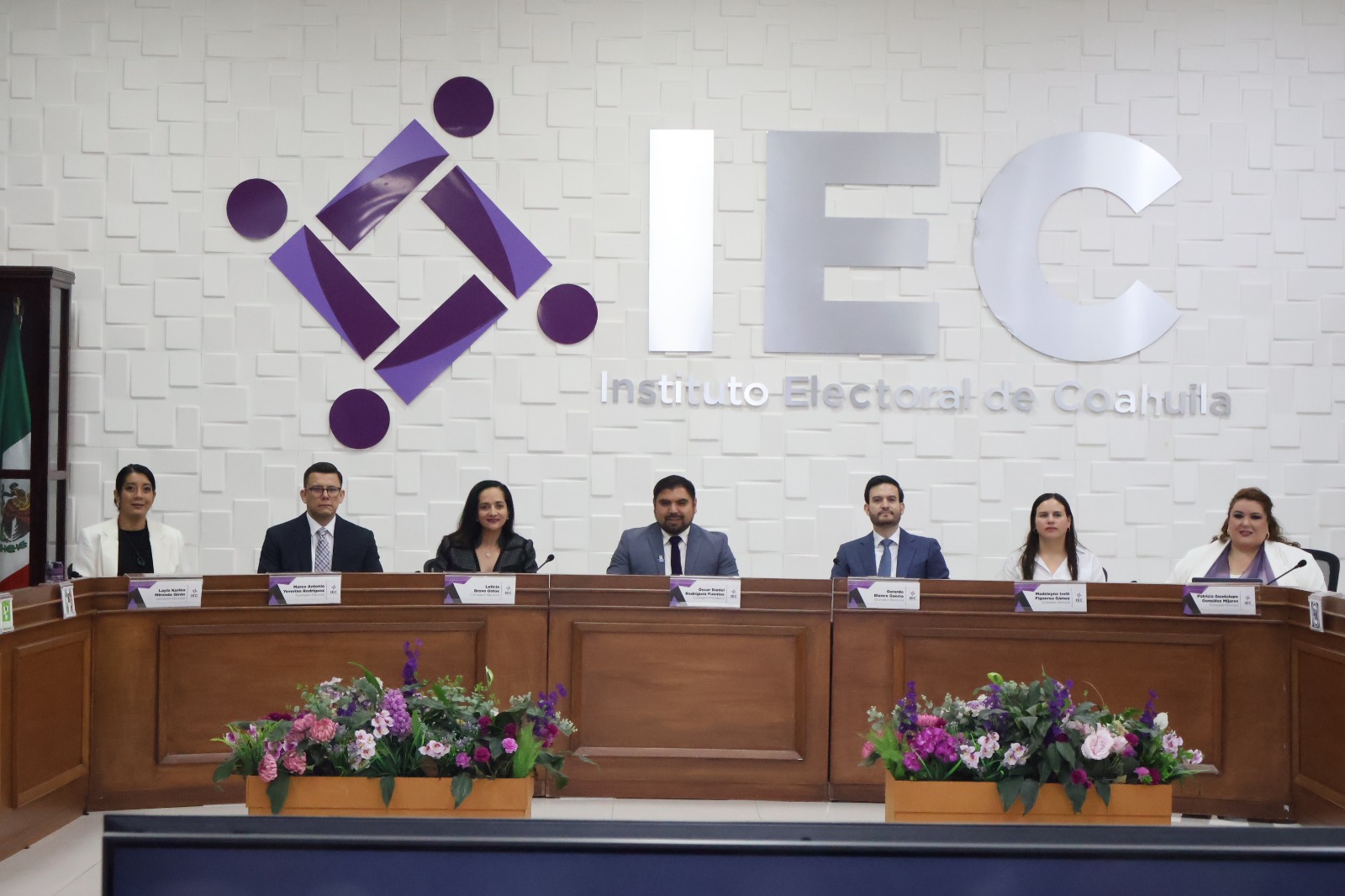 Elecciones Coahuila Congreso