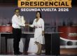 Elecciones Perú