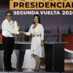 Elecciones Perú || Sánchez y Fujimori se enfrentan en segunda vuelta