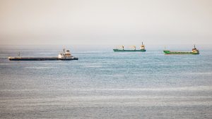 Irán Ormuz Israel Líbano