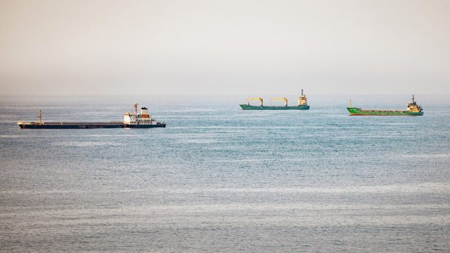 Irán Ormuz Israel Líbano
