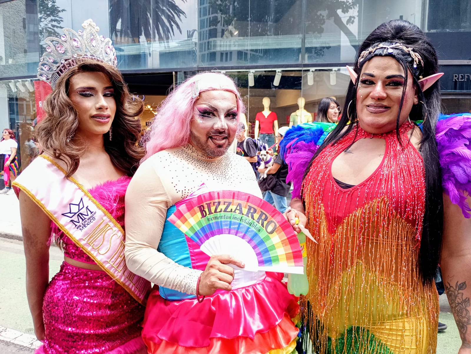 Marcha Orgullo 2026