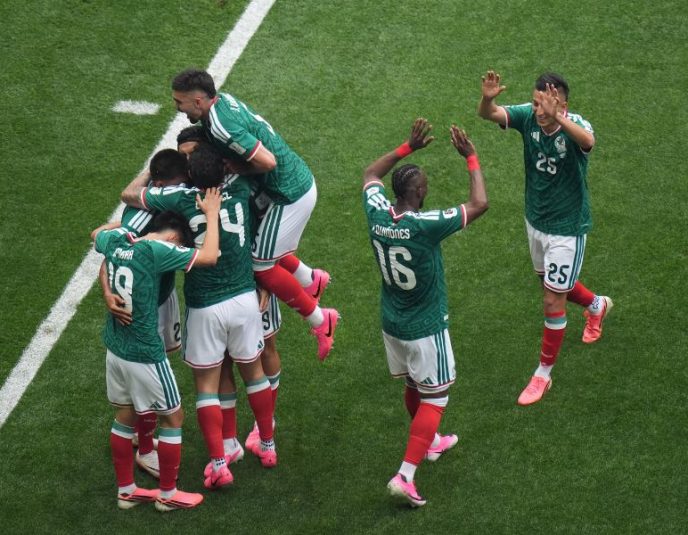 Torneo de futbol 2026