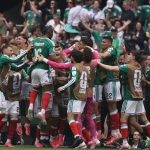 Entre festejo y protesta: así arrancó la justa futbolera 2026