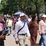 CNTE y SEP firman 19 acuerdos tras seis horas de diálogo; reuniones de seguimiento iniciarán el lunes
