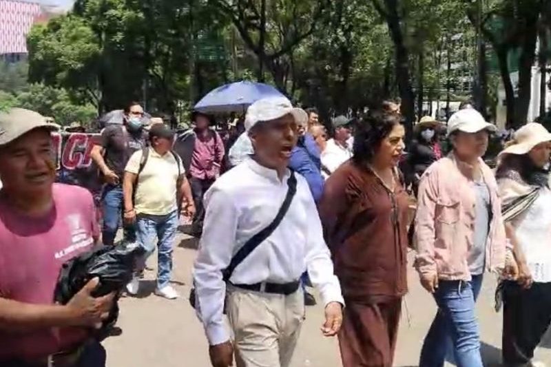 CNTE y SEP firman 19 acuerdos tras seis horas de diálogo; reuniones de seguimiento iniciarán el lunes
