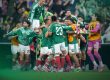 octavos de final México