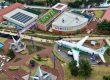 Clara Brugada inaugura la Utopía Cen Tlalli en Magdalena Contreras