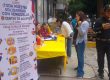 Víveres, enseres: así se ve el apoyo de México a Venezuela