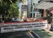 CNTE mantiene protestas; exige reactivar diálogo
